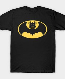 Batty T-Shirt N26AR