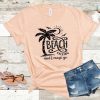 Beach T-Shirt N27EM