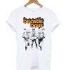 Beastie Boys Graphic T shirt SR28N