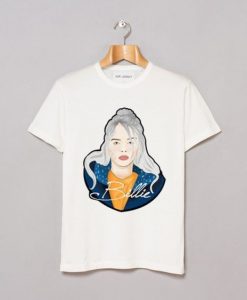 Billie Eilish Women t-shirt FD28N