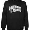 Billionaire Boys Club Hoodie EL29N