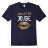 Bit Bougie T Shirt SR14N