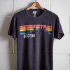 Boston T-Shirt EM6N