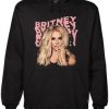 Britney Spears Hoodie EL29N
