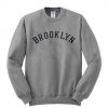Brooklyn Sweatshirt FD30N