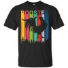 Cute Rooster Shirt FD4N