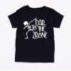 DAB to the Bone T-shirt N9FD