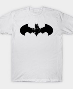 DC Comics T-Shirt N26AR