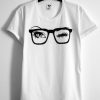 Eyeglasses T-Shirt SR1N