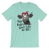 Funny Cow T-Shirt FD4N