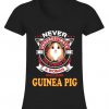 GUINEA PIG Animals Tshirt FD4N