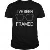 Glasses Optometry T-Shirt VL5N