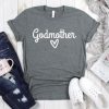 Godmother T-Shirt EM4N