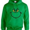 Grinch hoodie N21RS