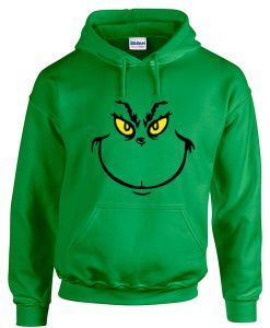 Grinch hoodie N21RS