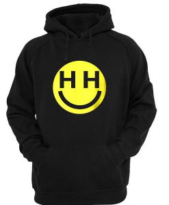 Happy Hippie Hoodie EL29N
