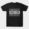 Hardcore Porn Movies T-Shirt DV4N