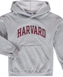 Harvard Hoodie FD28N