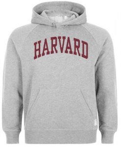 Harvard Hoodie N25VL