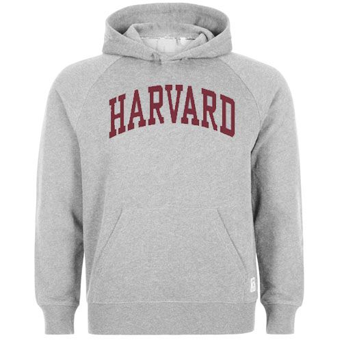 Harvard Hoodie N25VL