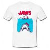 Hello Kitty Jaws T-Shirt N8EL