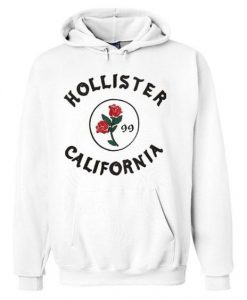 Hollister California Hoodie FD28N