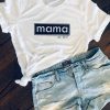 Mama T-Shirt N27EM