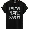 Normal People T-Shirt VL14N
