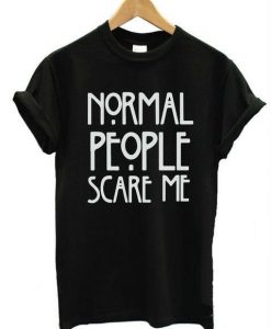Normal People T-Shirt VL14N