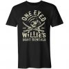 One Eyed T-Shirt VL5N