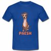 Paesh T-Shirt N8EL