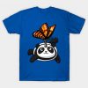 Panda Bear T-shirt AI4N