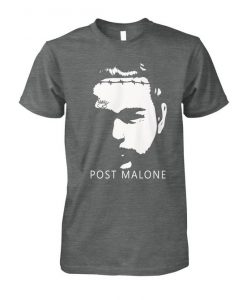 Post Malone For Men T- Shirt N26ER