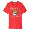Pug is My Spirit Animal T-Shirt FD4N