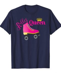 Queen Skate Skating Tshirt ER7N