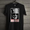 R.I.P Stan Lee Hero T Shirt EL4N