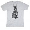 Rabbit TShirt FD4N