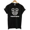 Radiohead Bear Tshirt N8EL