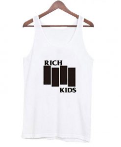 Rich Kids Tank-top EL29N