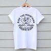 Ride Bike Mountain T-Shirt VL14N