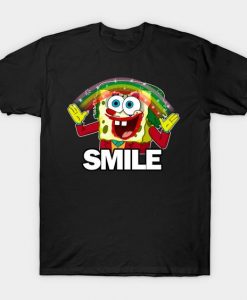 SMILE T-Shirt N26AR
