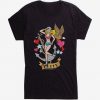 Sailor Betty Girls T-Shirt FD30N