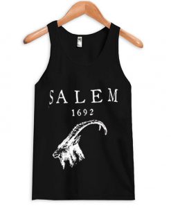 Salem 1692 Tank-top EL29N