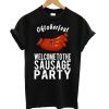 Sausage Party T Shirt SR7N