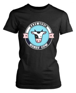 Save Devin Nunes Cow Tshirt FD28N