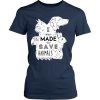 Save animals T-shirt FD4N
