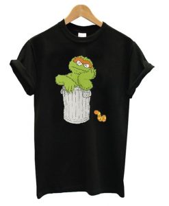 Sesame Street T Shirt SR7N
