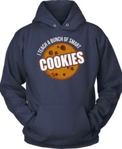 Smart Cookies Hoodie SR28N