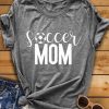 Soccer Mom T-Shirt EM4N