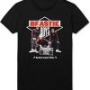 Solid Beastie Boys T Shirt SR28N